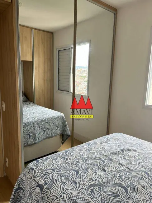 Foto 8 de Apartamento com 2 quartos à venda, 56m2 em São Paulo - SP