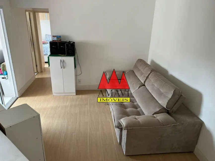 Foto 4 de Apartamento com 2 quartos à venda, 56m2 em São Paulo - SP