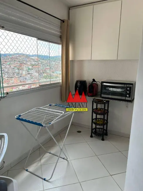 Foto 3 de Apartamento com 2 quartos à venda, 56m2 em São Paulo - SP