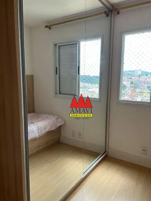 Foto 7 de Apartamento com 2 quartos à venda, 56m2 em São Paulo - SP