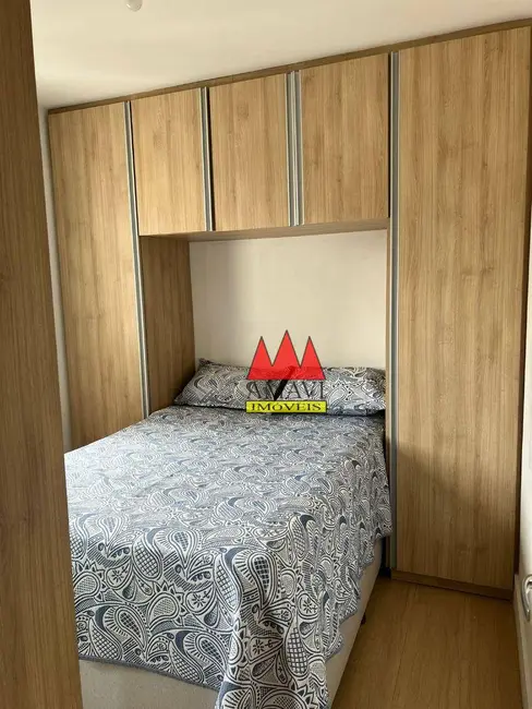 Foto 6 de Apartamento com 2 quartos à venda, 56m2 em São Paulo - SP