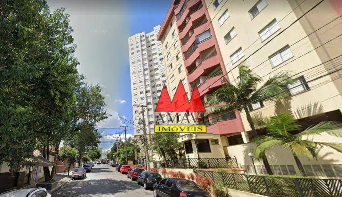 Foto 1 de Apartamento com 3 quartos à venda, 78m2 em Santa Teresinha, São Paulo - SP