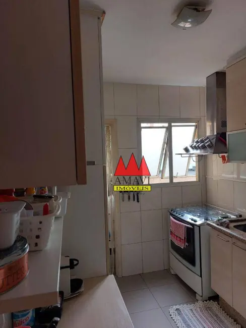 Foto 8 de Apartamento com 3 quartos à venda, 78m2 em Santa Teresinha, São Paulo - SP