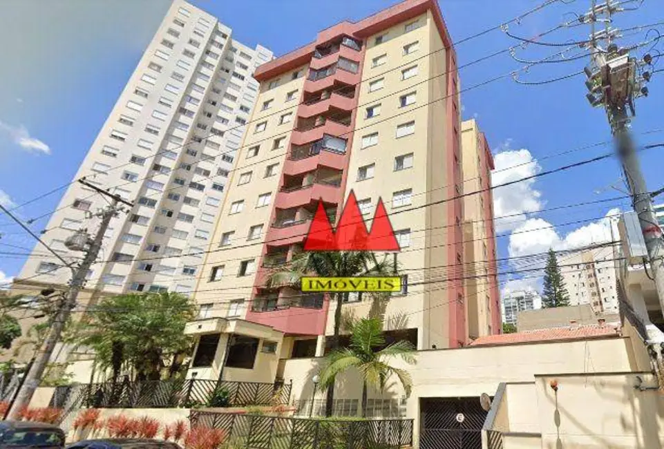Foto 2 de Apartamento com 3 quartos à venda, 78m2 em Santa Teresinha, São Paulo - SP