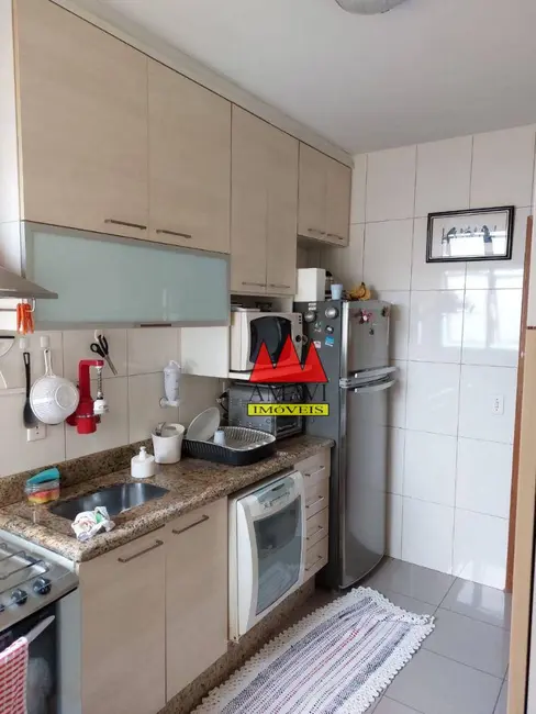 Foto 6 de Apartamento com 3 quartos à venda, 78m2 em Santa Teresinha, São Paulo - SP