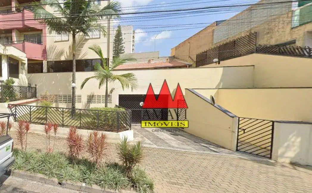 Foto 3 de Apartamento com 3 quartos à venda, 78m2 em Santa Teresinha, São Paulo - SP