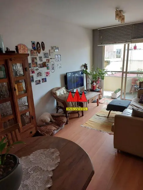 Foto 4 de Apartamento com 3 quartos à venda, 78m2 em Santa Teresinha, São Paulo - SP