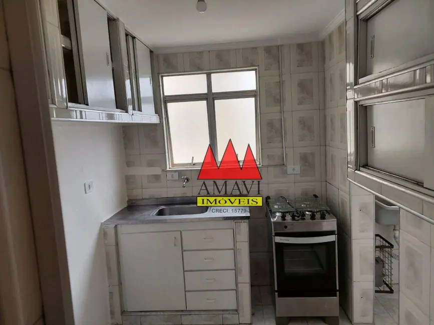 Apartamento com 2 quartos para alugar, 50m2 em Vila Nova Cachoeirinha, São Paulo - SP - imagem 4 Foto 4 de Apartamento com 2 quartos para alugar, 50m2 em Vila Nova Cachoeirinha, São Paulo - SP