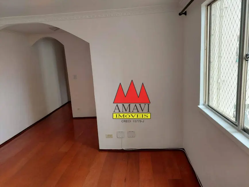 Apartamento com 2 quartos para alugar, 50m2 em Vila Nova Cachoeirinha, São Paulo - SP - imagem 2 Foto 2 de Apartamento com 2 quartos para alugar, 50m2 em Vila Nova Cachoeirinha, São Paulo - SP