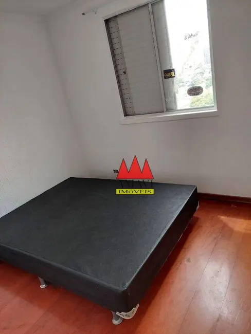 Apartamento com 2 quartos para alugar, 50m2 em Vila Nova Cachoeirinha, São Paulo - SP - imagem 9 Foto 9 de Apartamento com 2 quartos para alugar, 50m2 em Vila Nova Cachoeirinha, São Paulo - SP