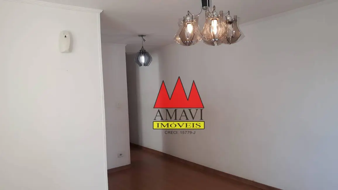 Foto 2 de Apartamento com 2 quartos à venda, 50m2 em Vila Nova Cachoeirinha, São Paulo - SP