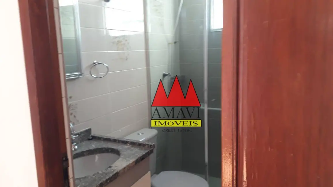 Foto 8 de Apartamento com 2 quartos à venda, 50m2 em Vila Nova Cachoeirinha, São Paulo - SP