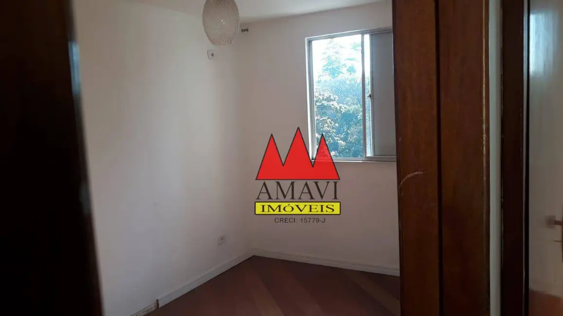 Foto 9 de Apartamento com 2 quartos à venda, 50m2 em Vila Nova Cachoeirinha, São Paulo - SP