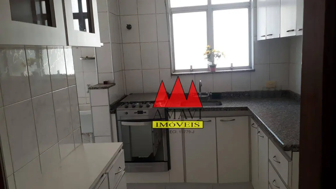 Foto 5 de Apartamento com 2 quartos à venda, 50m2 em Vila Nova Cachoeirinha, São Paulo - SP