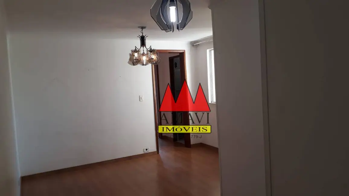 Foto 1 de Apartamento com 2 quartos à venda, 50m2 em Vila Nova Cachoeirinha, São Paulo - SP