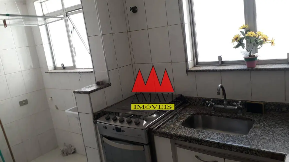 Foto 7 de Apartamento com 2 quartos à venda, 50m2 em Vila Nova Cachoeirinha, São Paulo - SP