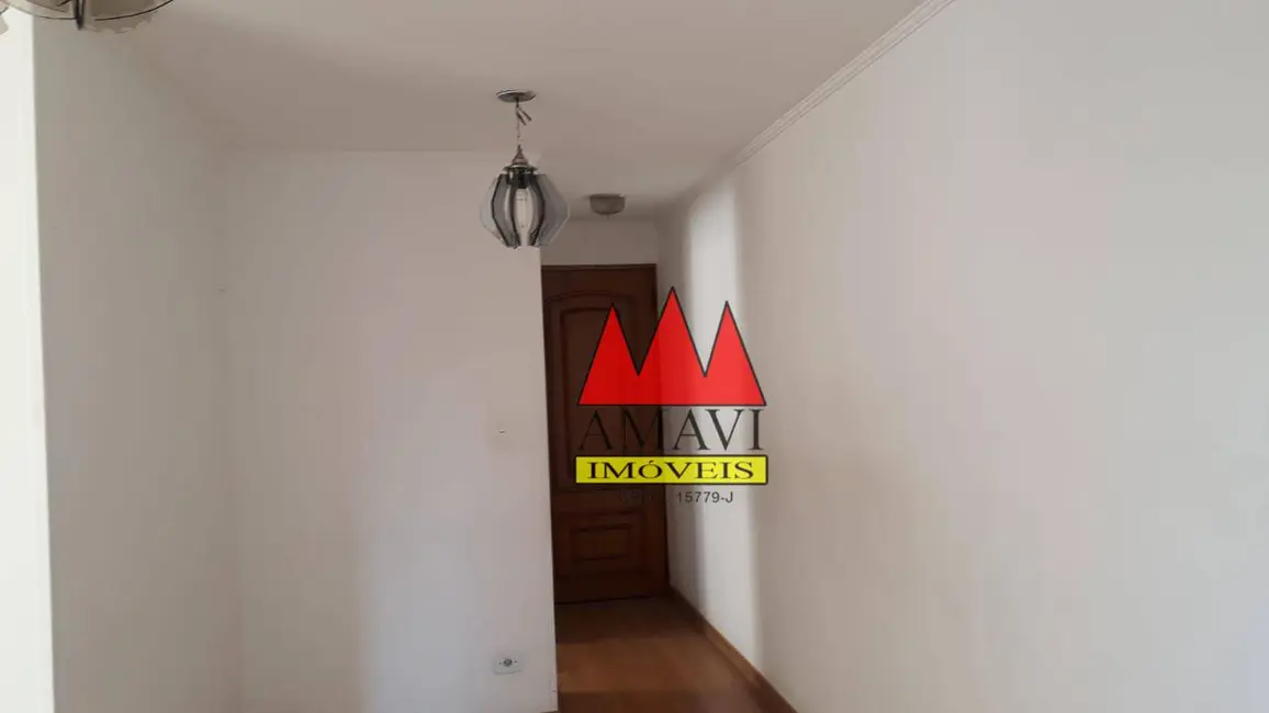 Foto 3 de Apartamento com 2 quartos à venda, 50m2 em Vila Nova Cachoeirinha, São Paulo - SP