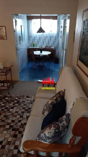 Foto 6 de Apartamento com 3 quartos à venda, 78m2 em Parque Mandaqui, São Paulo - SP