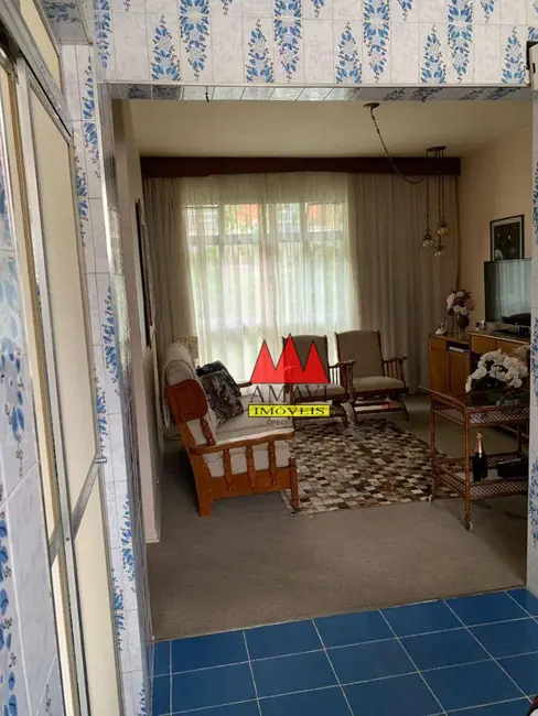 Foto 5 de Apartamento com 3 quartos à venda, 78m2 em Parque Mandaqui, São Paulo - SP