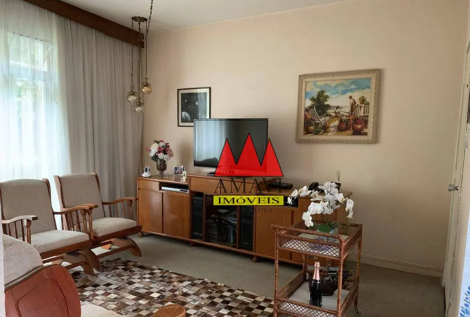 Foto 2 de Apartamento com 3 quartos à venda, 78m2 em Parque Mandaqui, São Paulo - SP