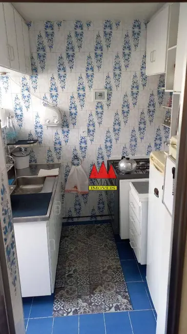 Foto 8 de Apartamento com 3 quartos à venda, 78m2 em Parque Mandaqui, São Paulo - SP