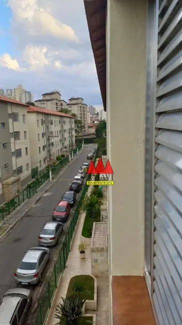 Foto 7 de Apartamento com 3 quartos à venda, 78m2 em Parque Mandaqui, São Paulo - SP