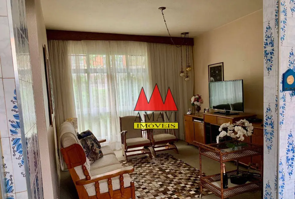 Foto 1 de Apartamento com 3 quartos à venda, 78m2 em Parque Mandaqui, São Paulo - SP