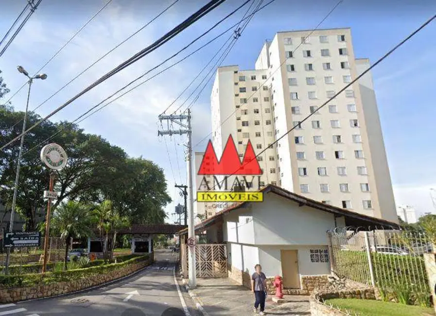 Foto 1 de Apartamento com 2 quartos à venda, 50m2 em Vila Nova Cachoeirinha, São Paulo - SP