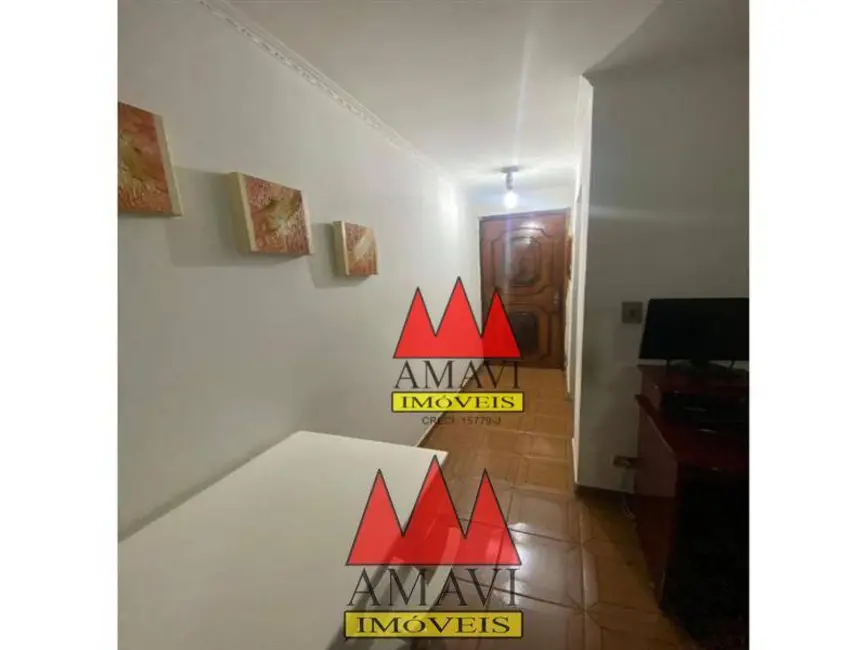 Foto 7 de Apartamento com 2 quartos à venda, 50m2 em Vila Nova Cachoeirinha, São Paulo - SP
