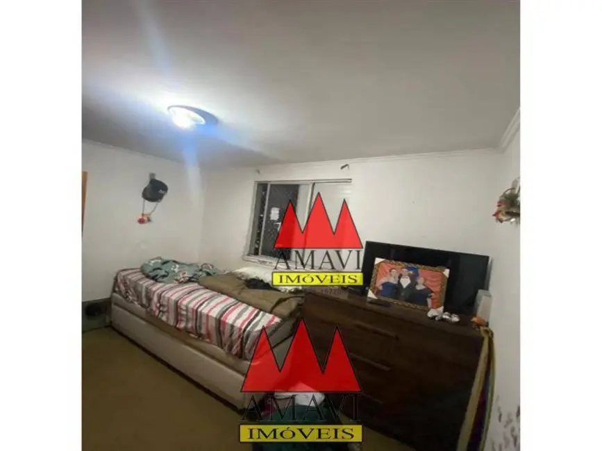 Foto 9 de Apartamento com 2 quartos à venda, 50m2 em Vila Nova Cachoeirinha, São Paulo - SP