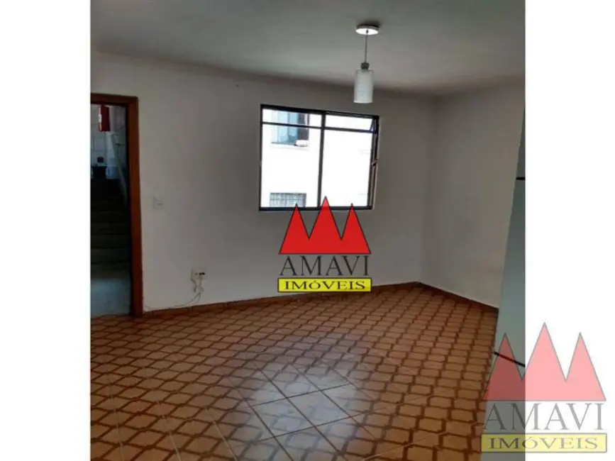 Foto 2 de Apartamento com 2 quartos à venda, 49m2 em Jardim Antártica, São Paulo - SP