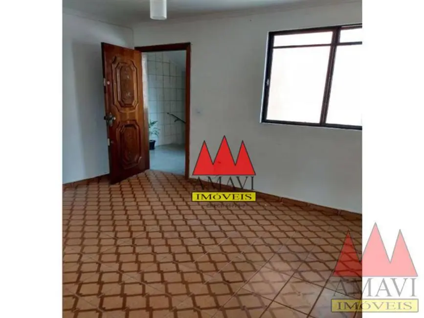 Foto 1 de Apartamento com 2 quartos à venda, 49m2 em Jardim Antártica, São Paulo - SP