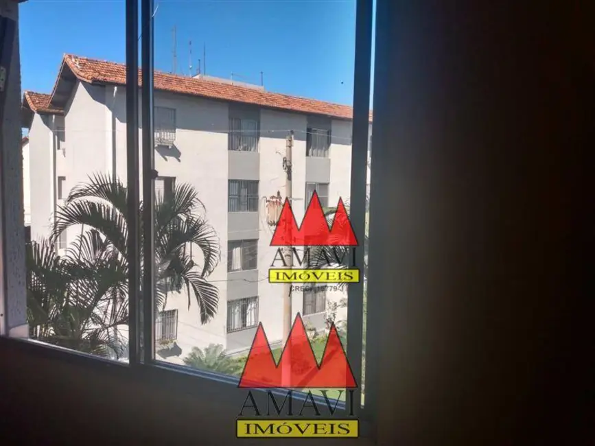 Foto 5 de Apartamento com 2 quartos à venda, 54m2 em Cachoeirinha, São Paulo - SP