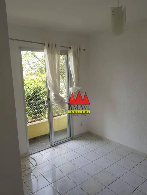 Apartamento com 2 quartos para alugar, 52m2 em Vila Amélia, São Paulo - SP - imagem 3 Foto 3 de Apartamento com 2 quartos para alugar, 52m2 em Vila Amélia, São Paulo - SP