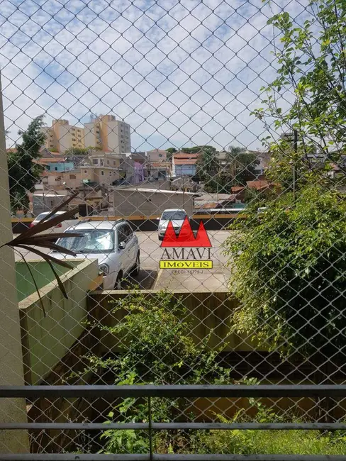 Apartamento com 2 quartos para alugar, 52m2 em Vila Amélia, São Paulo - SP - imagem 9 Foto 9 de Apartamento com 2 quartos para alugar, 52m2 em Vila Amélia, São Paulo - SP