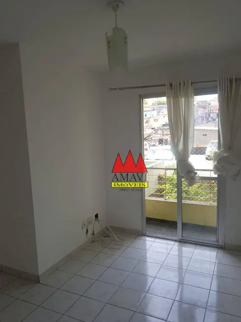 Apartamento com 2 quartos para alugar, 52m2 em Vila Amélia, São Paulo - SP - imagem 4 Foto 4 de Apartamento com 2 quartos para alugar, 52m2 em Vila Amélia, São Paulo - SP