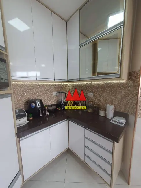 Foto 5 de Apartamento com 3 quartos para alugar, 76m2 em Parque Mandaqui, São Paulo - SP