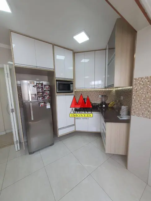 Foto 3 de Apartamento com 3 quartos para alugar, 76m2 em Parque Mandaqui, São Paulo - SP