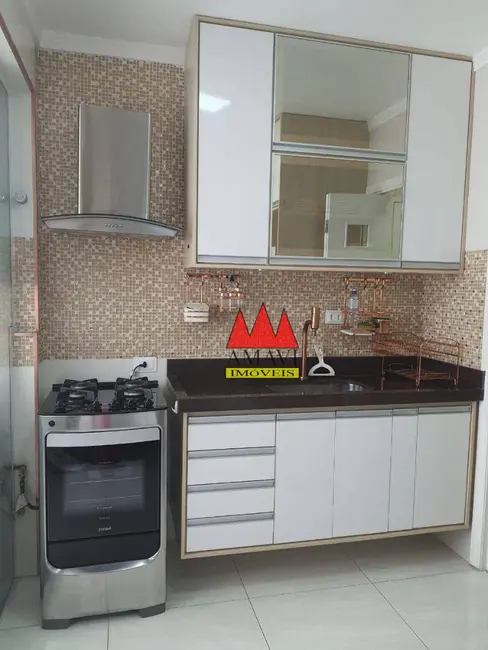 Foto 6 de Apartamento com 3 quartos para alugar, 76m2 em Parque Mandaqui, São Paulo - SP