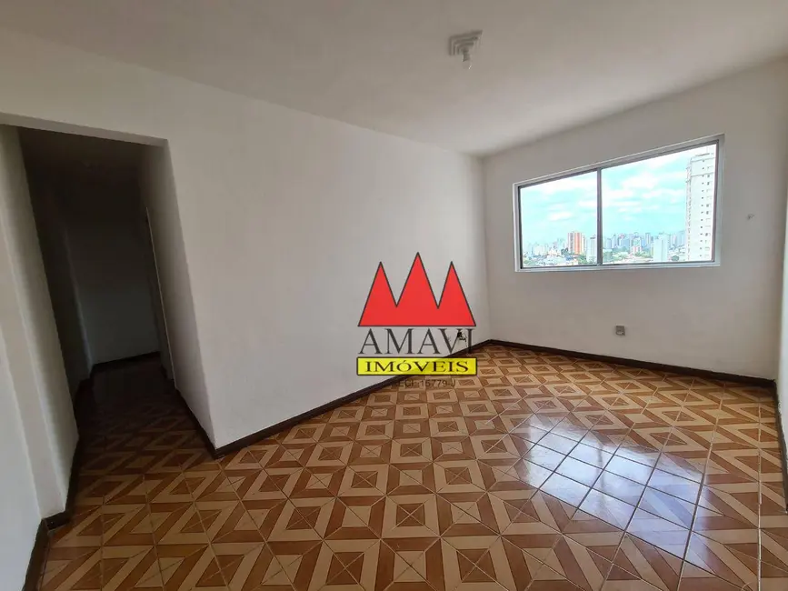 Foto 1 de Apartamento com 2 quartos à venda e para alugar, 66m2 em Parque Mandaqui, São Paulo - SP