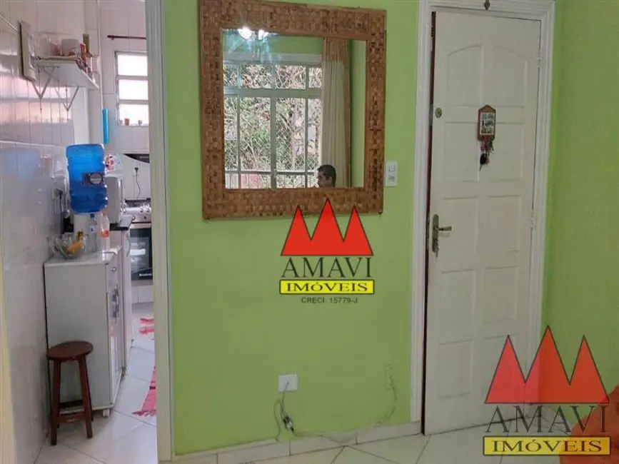 Apartamento com 3 quartos à venda, 64m2 em Parque Mandaqui, São Paulo - SP - imagem 5 Foto 5 de Apartamento com 3 quartos à venda, 64m2 em Parque Mandaqui, São Paulo - SP