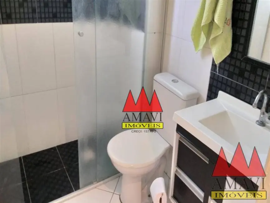 Apartamento com 3 quartos à venda, 64m2 em Parque Mandaqui, São Paulo - SP - imagem 8 Foto 8 de Apartamento com 3 quartos à venda, 64m2 em Parque Mandaqui, São Paulo - SP
