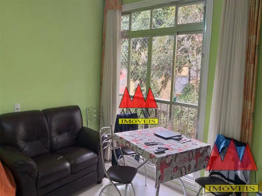 Apartamento com 3 quartos à venda, 64m2 em Parque Mandaqui, São Paulo - SP - imagem 1 Foto 1 de Apartamento com 3 quartos à venda, 64m2 em Parque Mandaqui, São Paulo - SP