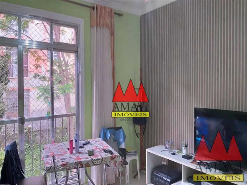 Apartamento com 3 quartos à venda, 64m2 em Parque Mandaqui, São Paulo - SP - imagem 3 Foto 3 de Apartamento com 3 quartos à venda, 64m2 em Parque Mandaqui, São Paulo - SP