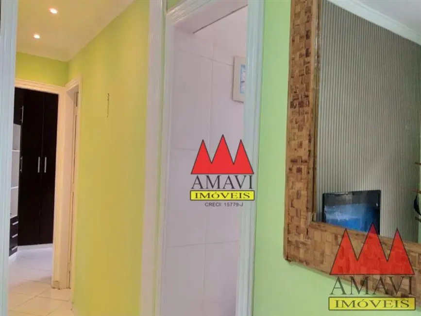 Apartamento com 3 quartos à venda, 64m2 em Parque Mandaqui, São Paulo - SP - imagem 6 Foto 6 de Apartamento com 3 quartos à venda, 64m2 em Parque Mandaqui, São Paulo - SP