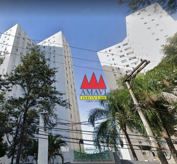 Apartamento com 3 quartos à venda, 78m2 em Parque Mandaqui, São Paulo - SP - imagem 6 Foto 6 de Apartamento com 3 quartos à venda, 78m2 em Parque Mandaqui, São Paulo - SP