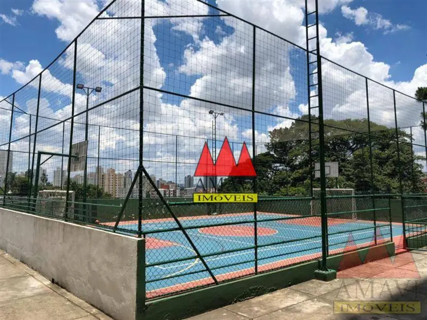 Apartamento com 3 quartos à venda, 78m2 em Parque Mandaqui, São Paulo - SP - imagem 2 Foto 2 de Apartamento com 3 quartos à venda, 78m2 em Parque Mandaqui, São Paulo - SP