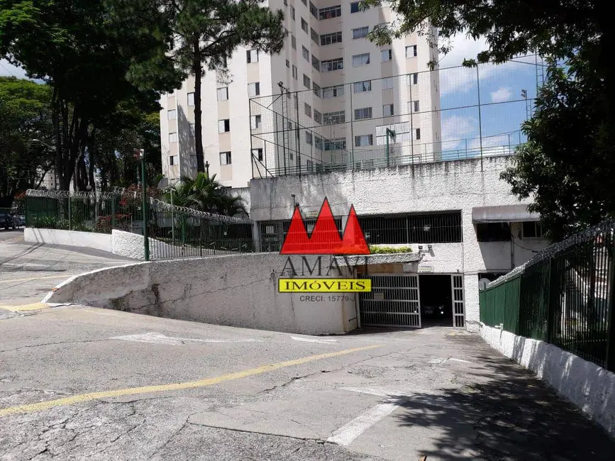 Apartamento com 3 quartos à venda, 78m2 em Parque Mandaqui, São Paulo - SP - imagem 9 Foto 9 de Apartamento com 3 quartos à venda, 78m2 em Parque Mandaqui, São Paulo - SP