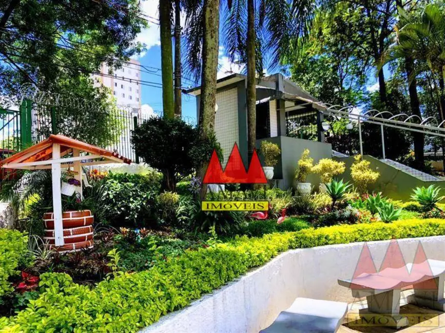 Apartamento com 3 quartos à venda, 78m2 em Parque Mandaqui, São Paulo - SP - imagem 8 Foto 8 de Apartamento com 3 quartos à venda, 78m2 em Parque Mandaqui, São Paulo - SP