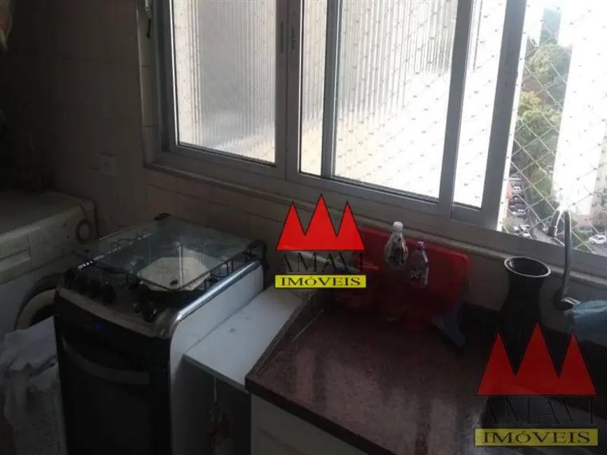 Foto 7 de Apartamento com 3 quartos à venda, 76m2 em Parque Mandaqui, São Paulo - SP